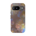 Google Pixel Case - Crystal Flower