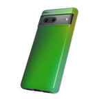 Google Pixel Case - Emerald Fade