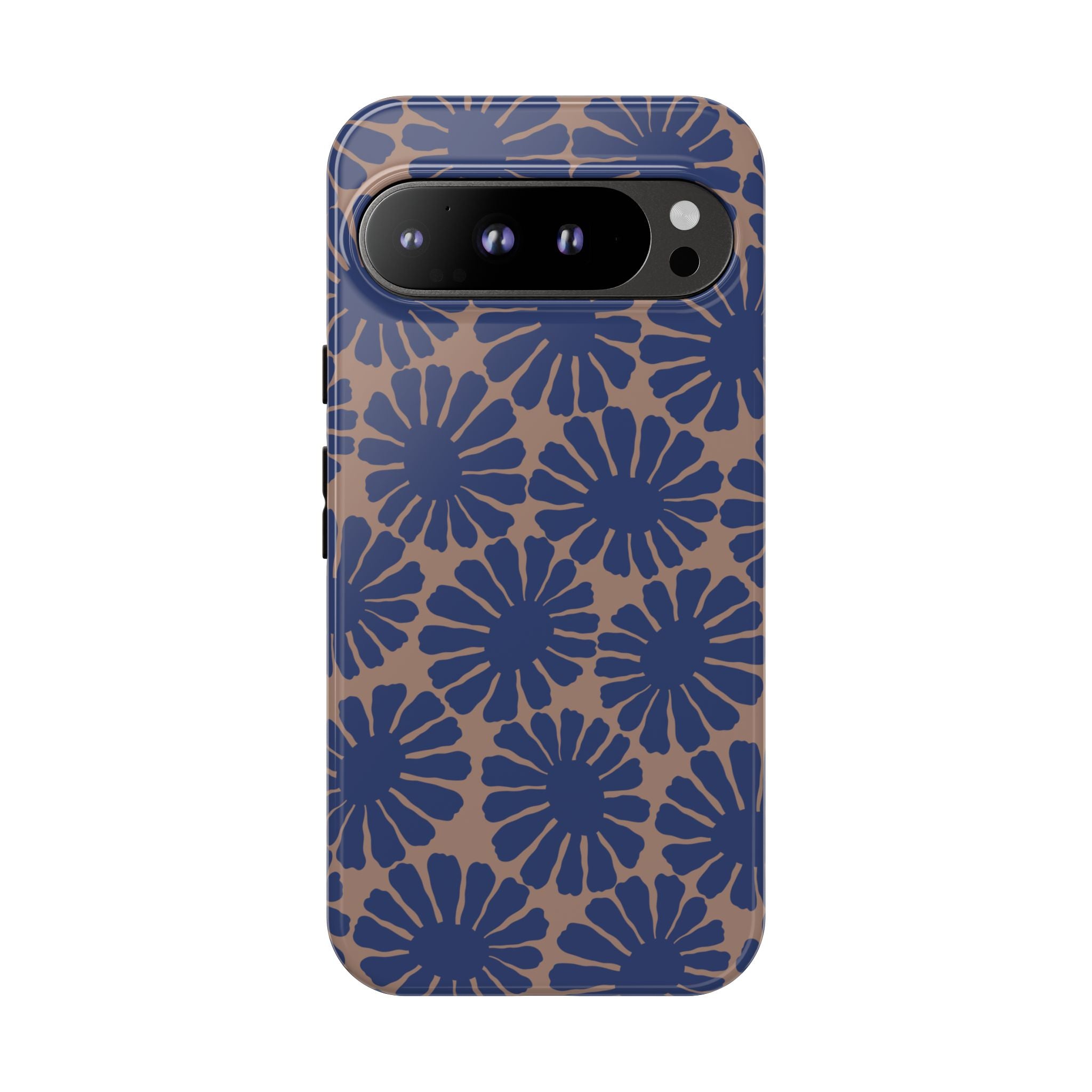Google Pixel Case - Antique Velvet