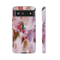 Google Pixel Case - Strawberry Bloom