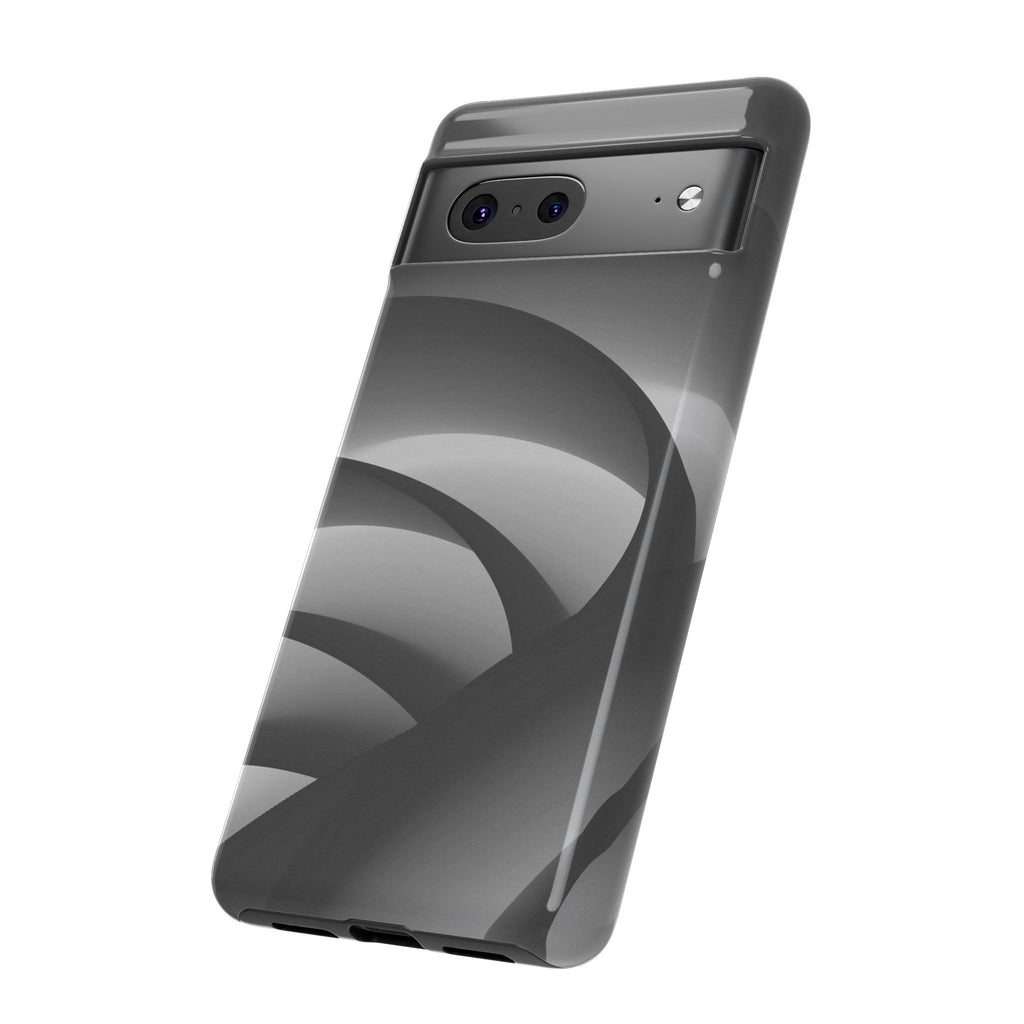 Google Pixel Case - Modern Light