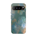 Google Pixel Case - Crystal Flower