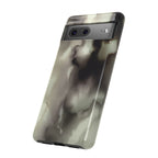 Google Pixel Case - Monochrome Flow