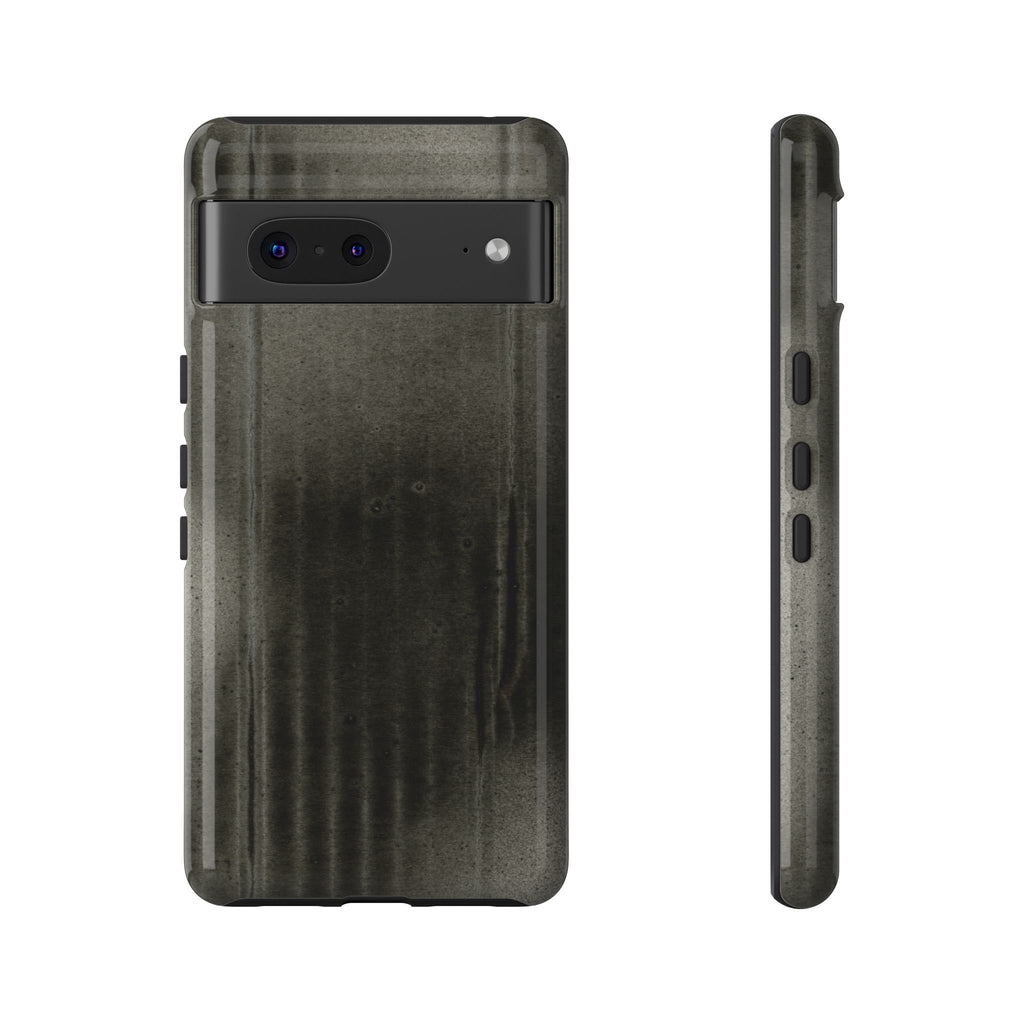 Google Pixel Case - Industrial Echo