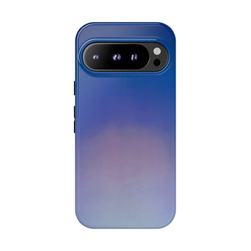 Google Pixel Case - Gradients | Blue