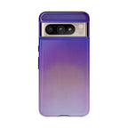 Google Pixel Case - Gradients | Purple