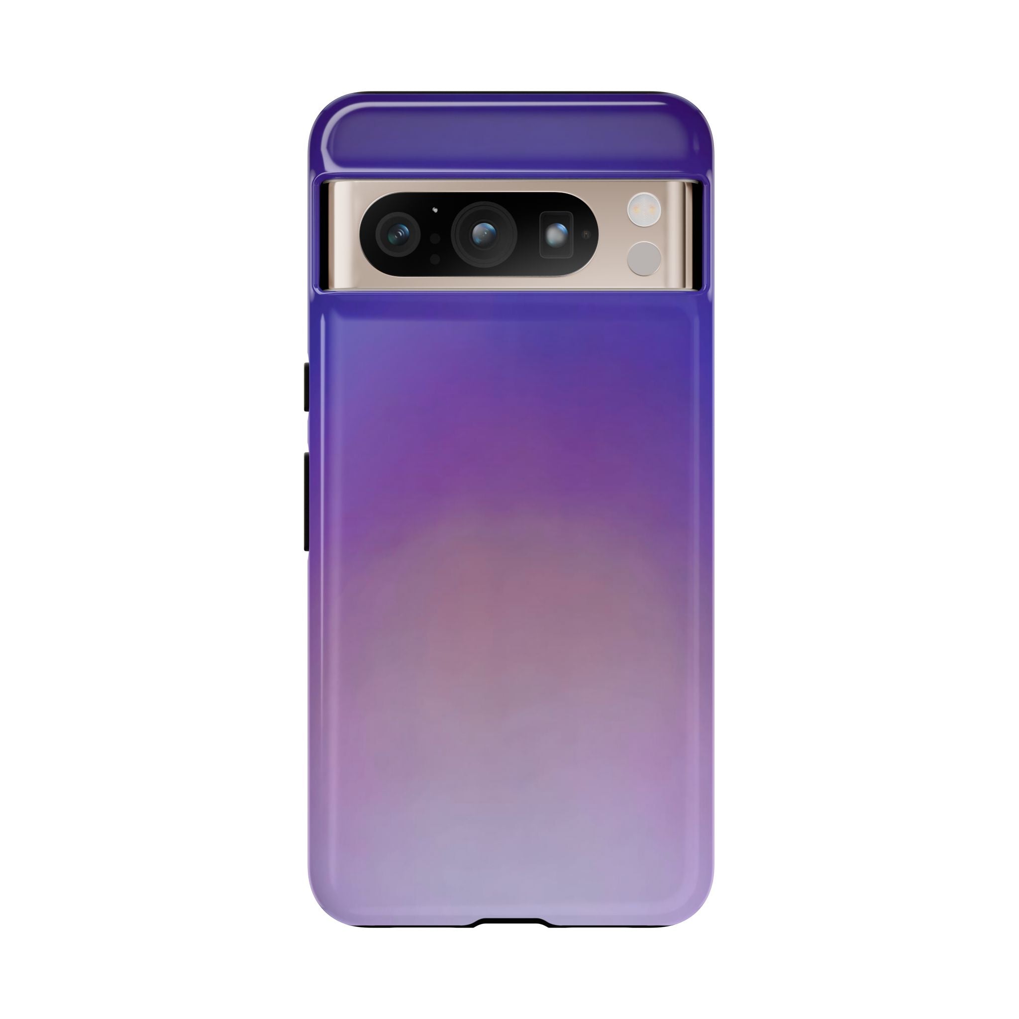 Google Pixel Case - Gradients | Purple