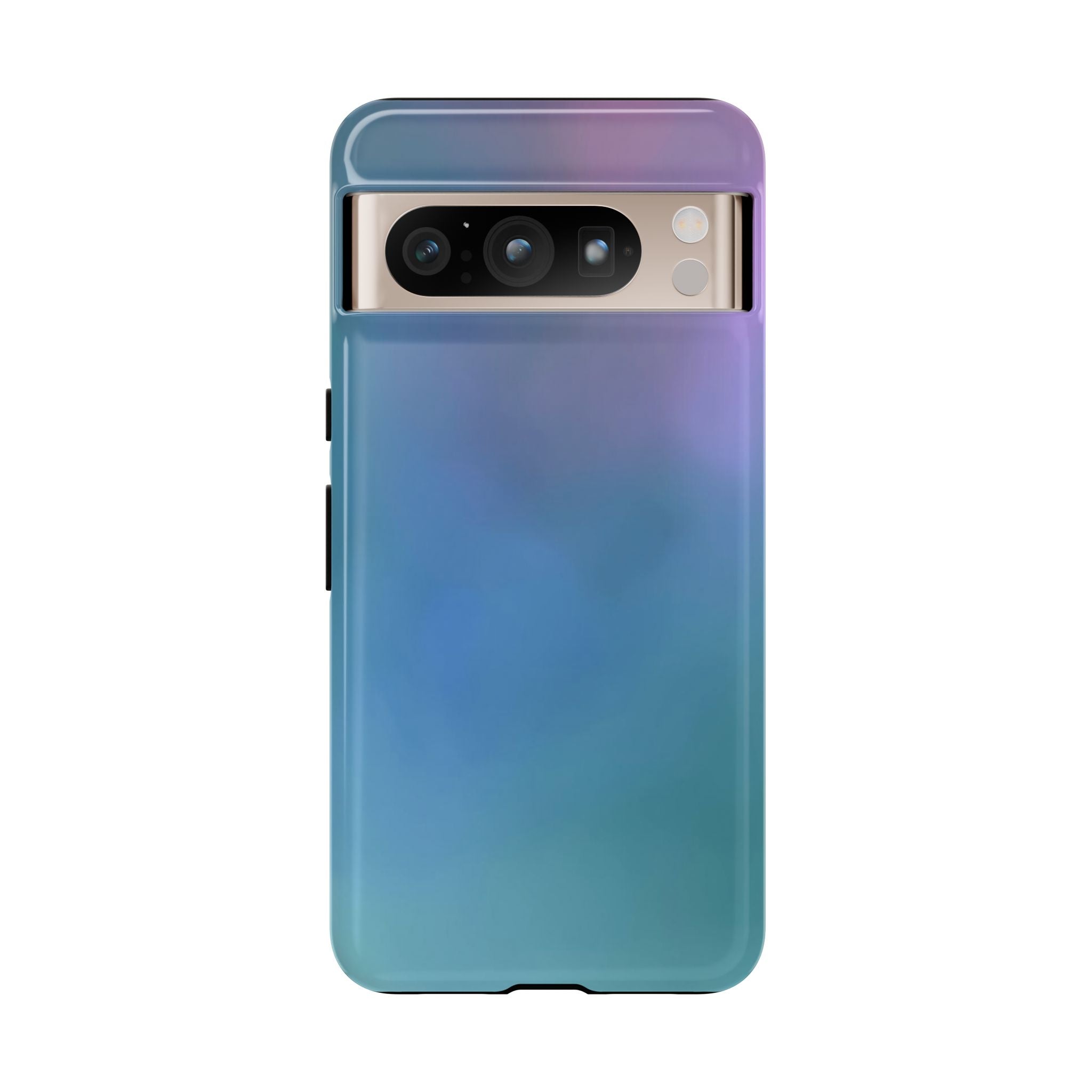 Google Pixel Case - Liquid Dawn | Blue
