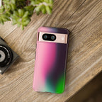 Google Pixel Case - Cosmic Veil