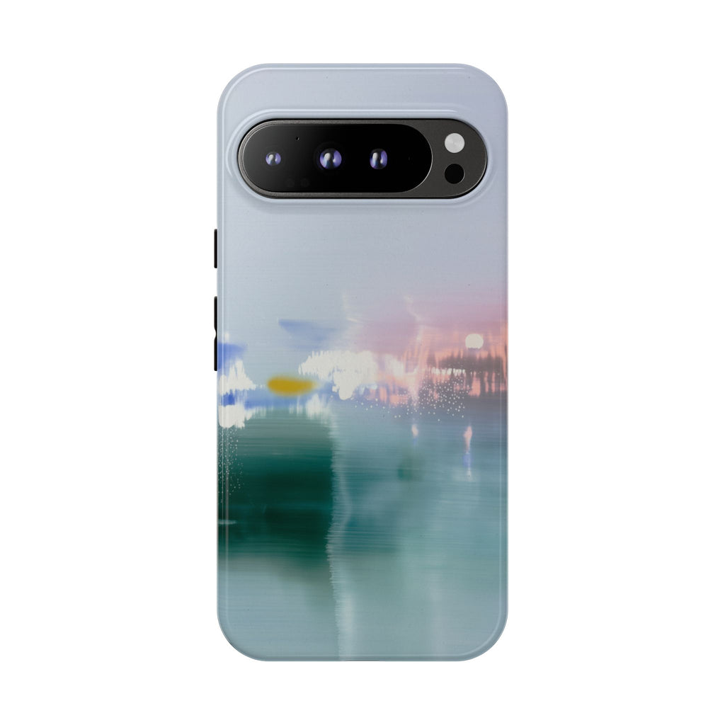 Google Pixel Case - Serene
