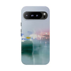 Google Pixel Case - Serene