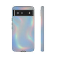 Google Pixel Case - Hologram | Blue