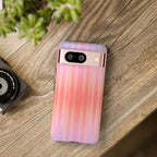 Google Pixel Case - Ethereal Glow | Pink