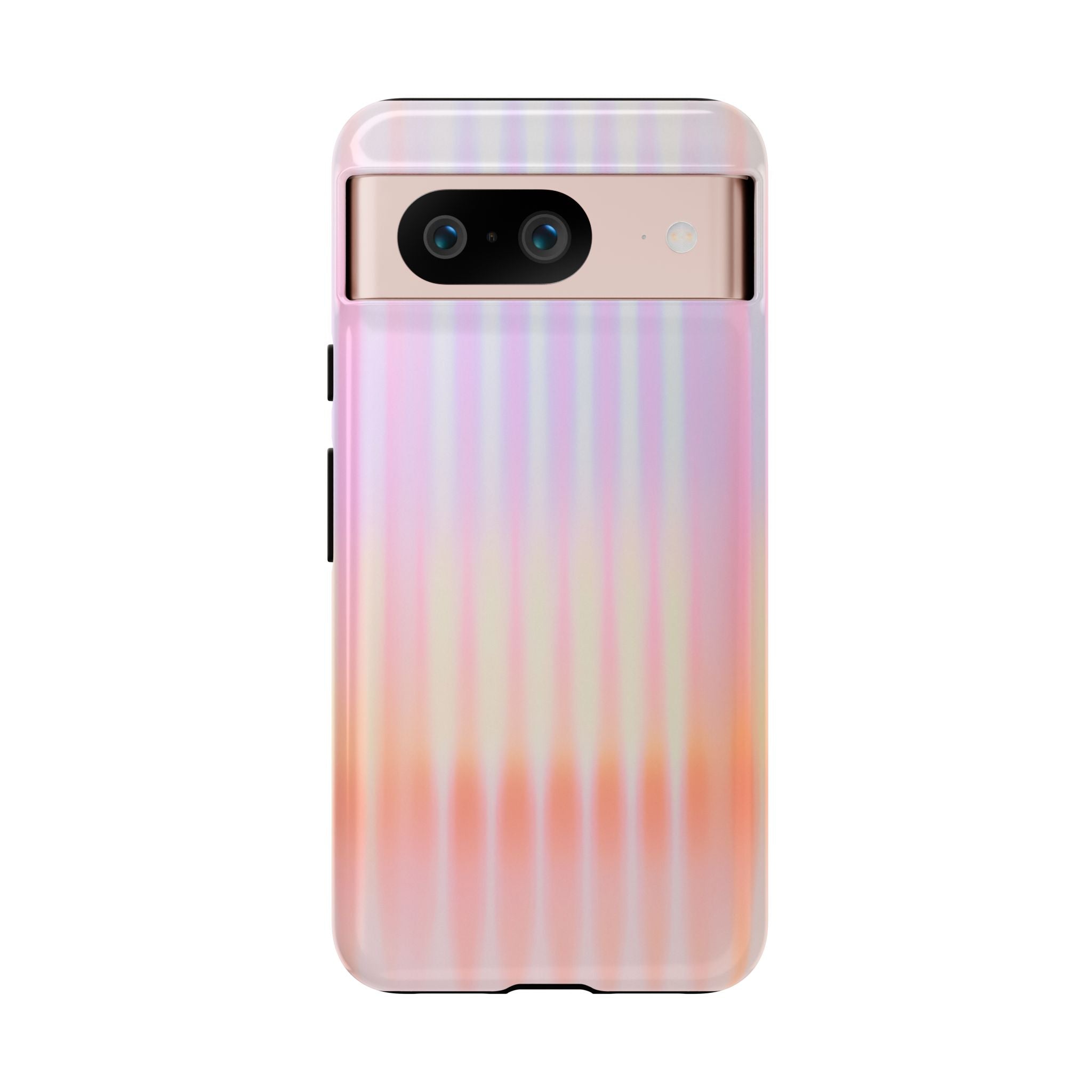 Google Pixel Case - Afterglow
