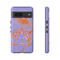 Google Pixel Case - Synapse