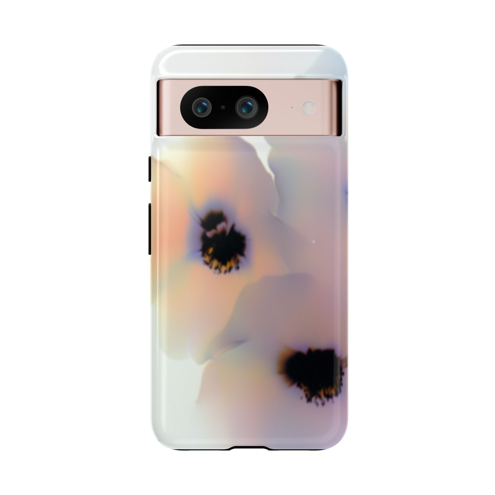 Google Pixel Case - Ink Bloom