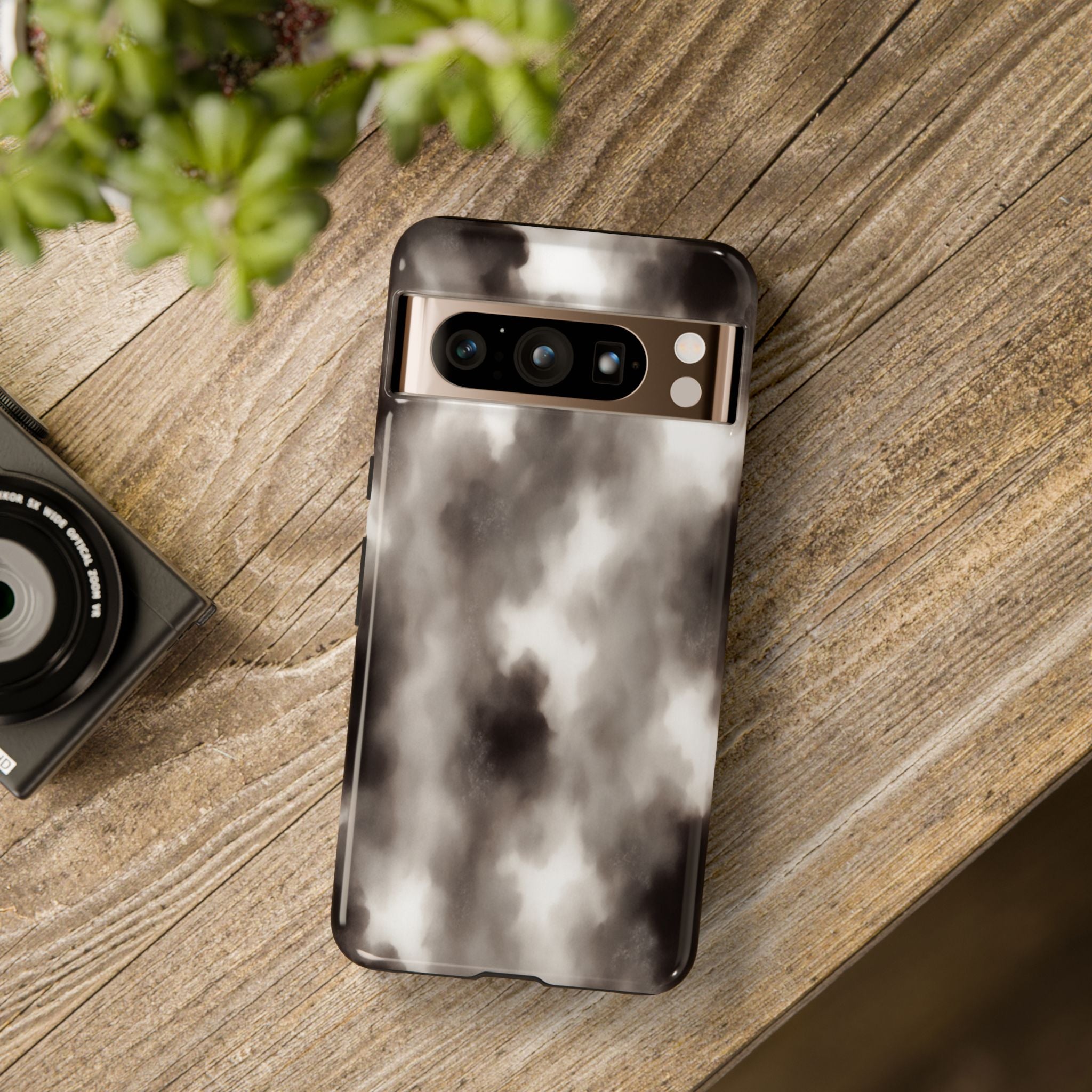 Google Pixel Case - Smoky