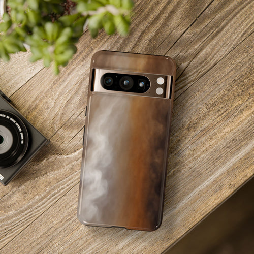 Google Pixel Case - Earth Echo