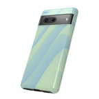 Google Pixel Case - Pastel Light